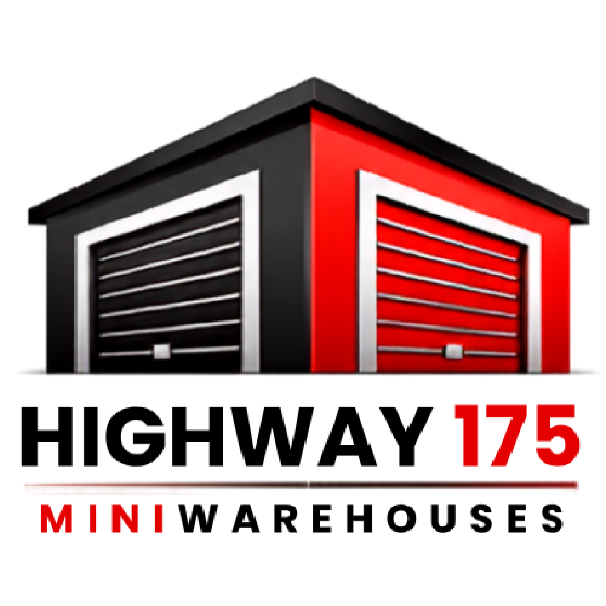 Hwy 175 Mini Warehouses Logo Hwy 175 Mini Warehouses Logo